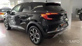 Renault Captur de 2021