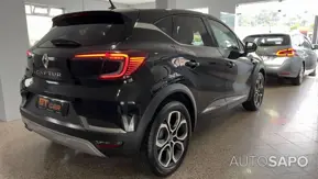 Renault Captur de 2021