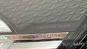 Renault Captur de 2021