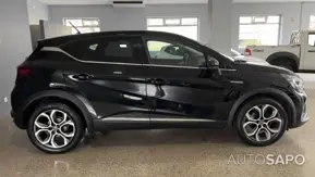 Renault Captur de 2021