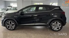 Renault Captur de 2021