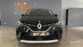 Renault Captur de 2021