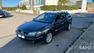 Renault Laguna 1.9 dCi Dynamique de 2005