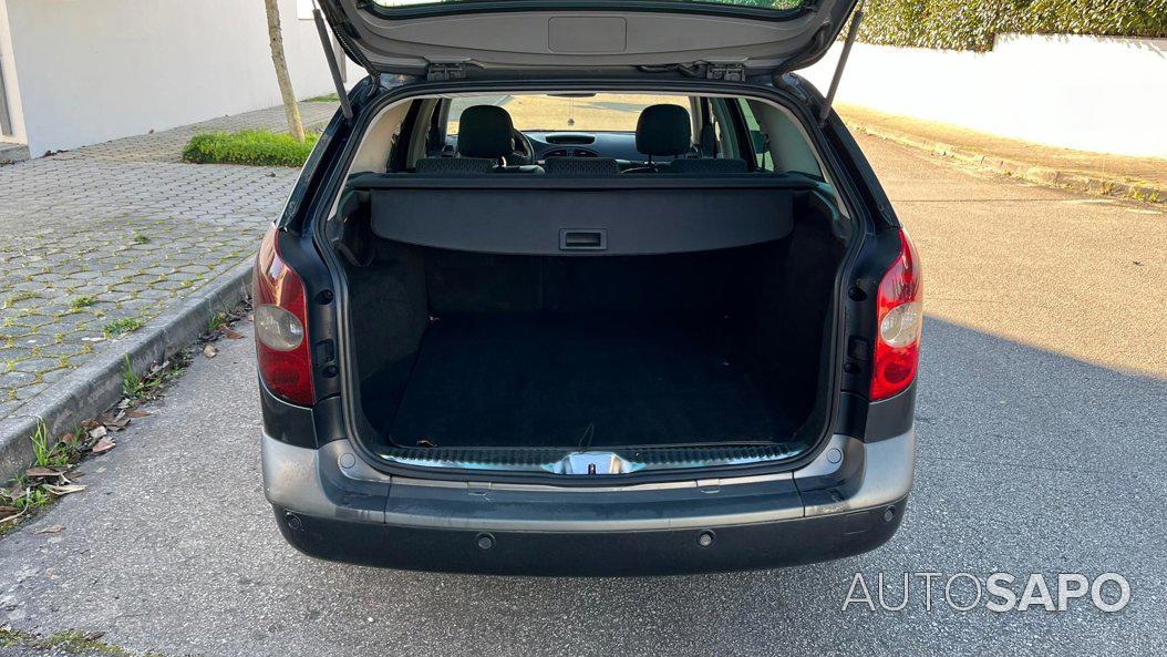 Renault Laguna 1.9 dCi Dynamique de 2005