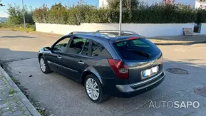 Renault Laguna 1.9 dCi Dynamique de 2005