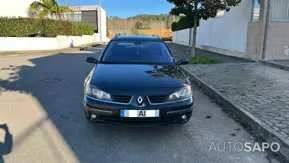 Renault Laguna 1.9 dCi Dynamique de 2005