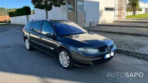 Renault Laguna 1.9 dCi Dynamique de 2005