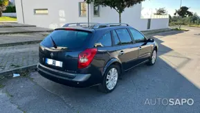 Renault Laguna 1.9 dCi Dynamique de 2005