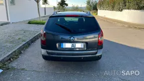 Renault Laguna 1.9 dCi Dynamique de 2005