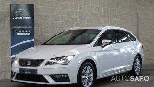 Seat Leon 1.0 EcoTSI Style DSG S/S de 2019