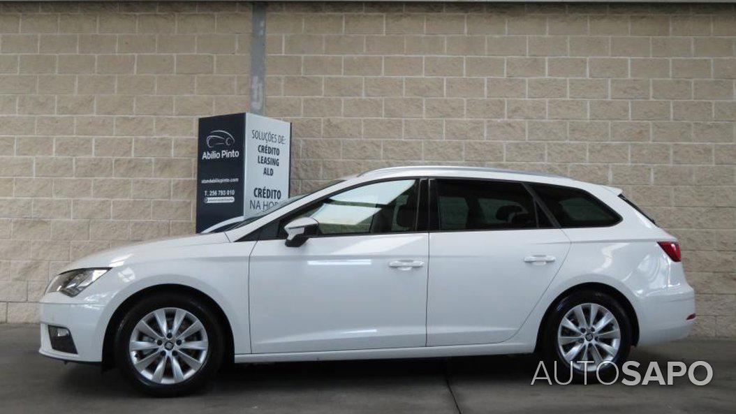 Seat Leon 1.0 EcoTSI Style DSG S/S de 2019