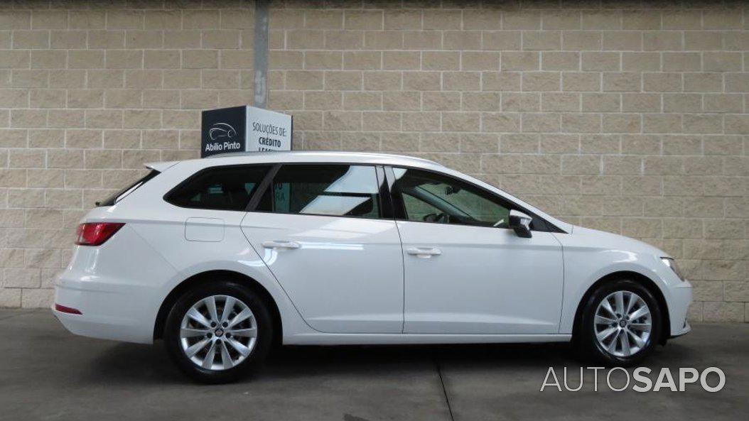 Seat Leon 1.0 EcoTSI Style DSG S/S de 2019