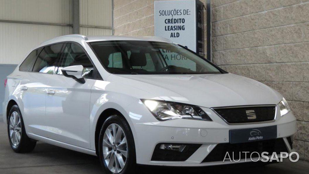 Seat Leon 1.0 EcoTSI Style DSG S/S de 2019