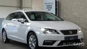 Seat Leon 1.0 EcoTSI Style DSG S/S de 2019