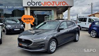 Ford Focus de 2022