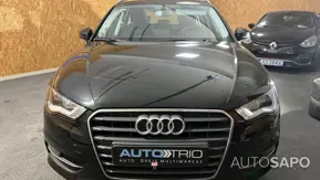 Audi A3 Sportback 1.6 TDI Advance de 2014