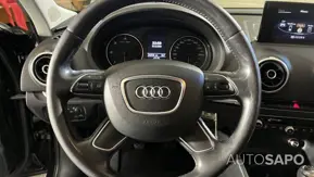 Audi A3 Sportback 1.6 TDI Advance de 2014