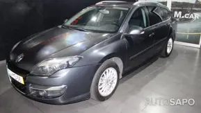 Renault Laguna 1.5 dCi Black Line de 2012