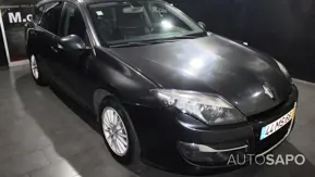 Renault Laguna 1.5 dCi Black Line de 2012