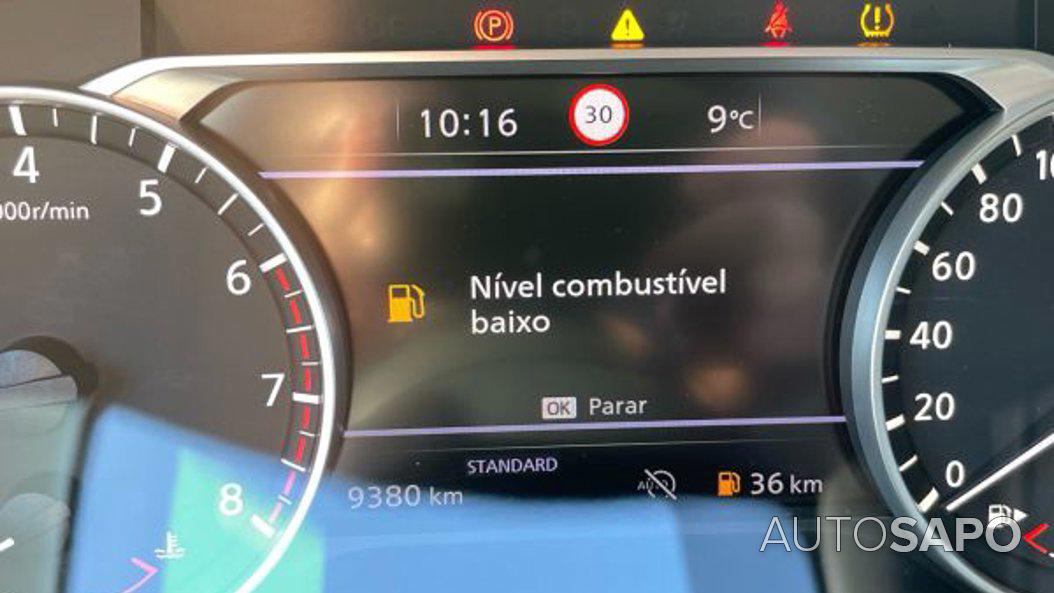 Nissan Qashqai 1.3 DIG-T Acenta de 2023