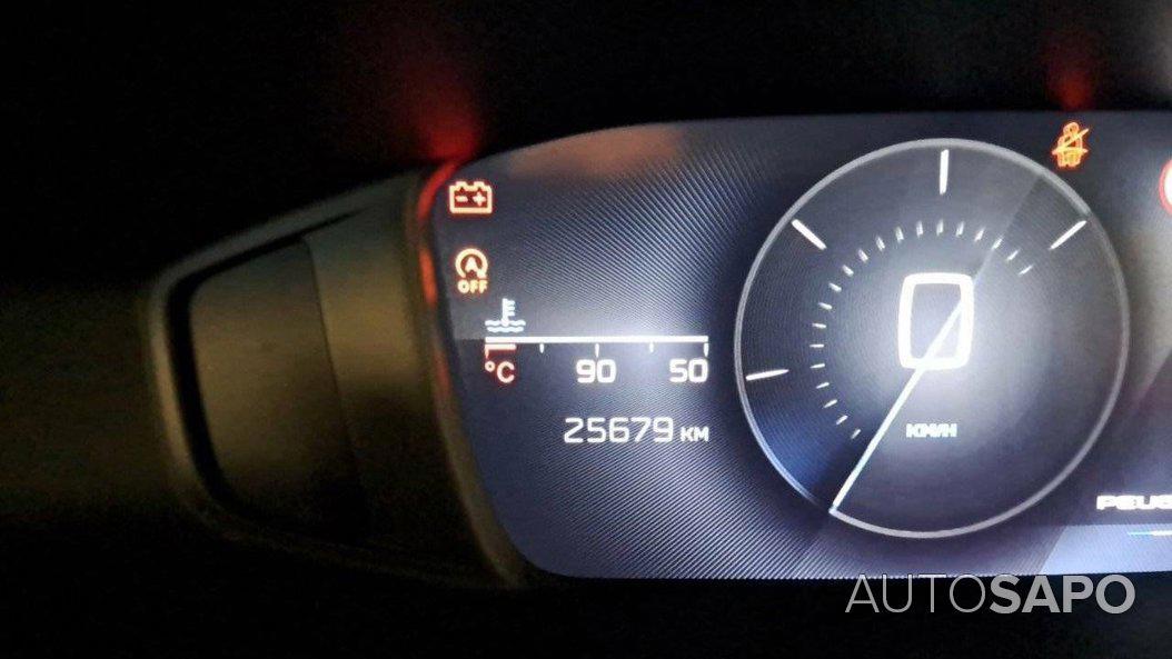 Peugeot 308 SW 1.2 PureTech Allure de 2024