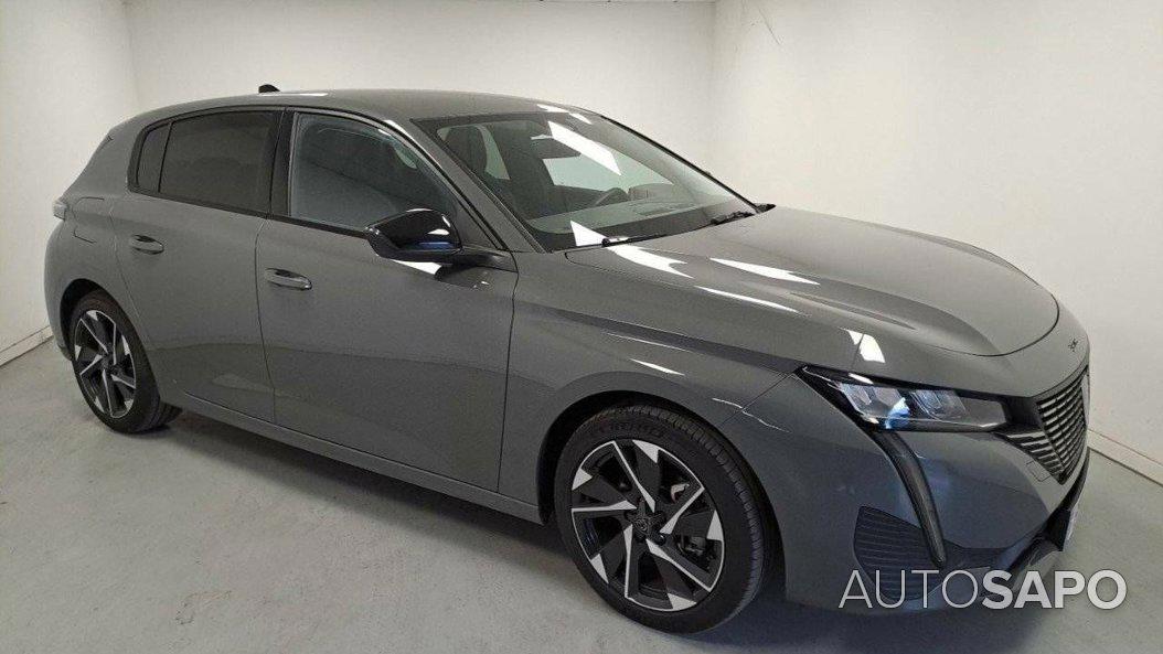 Peugeot 308 SW 1.2 PureTech Allure de 2024