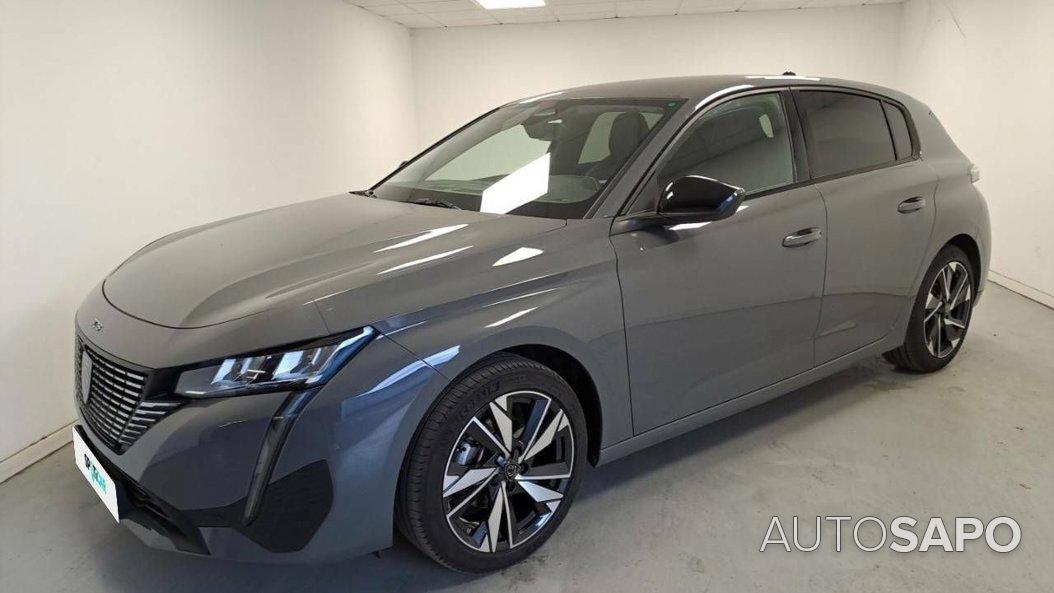 Peugeot 308 SW 1.2 PureTech Allure de 2024