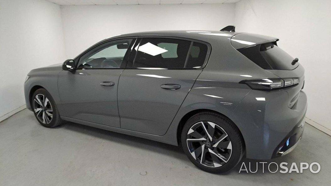 Peugeot 308 SW 1.2 PureTech Allure de 2024