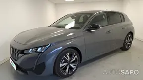 Peugeot 308 SW 1.2 PureTech Allure de 2024