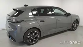 Peugeot 308 SW 1.2 PureTech Allure de 2024