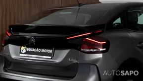 Citroen C4 de 2022