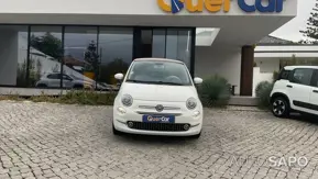 Fiat 500 de 2016