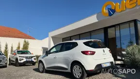 Renault Clio de 2012