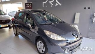 Peugeot 207 1.4 Sport de 2008