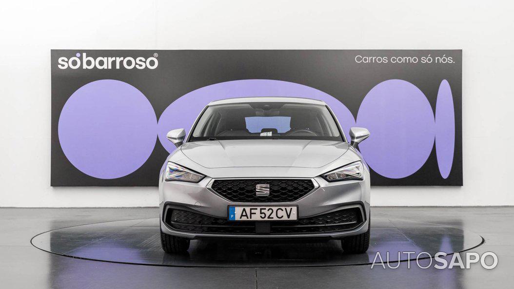 Seat Leon de 2021