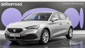 Seat Leon de 2021