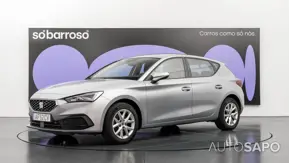 Seat Leon de 2021