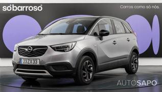 Opel Crossland X 1.2 T 2020 de 2020