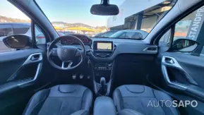 Peugeot 208 1.2 PureTech Style de 2018