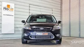 Ford Focus de 2008