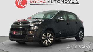 Citroen C3 de 2018