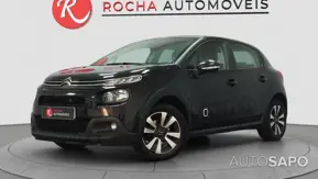 Citroen C3 de 2018