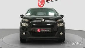 Citroen C3 de 2018