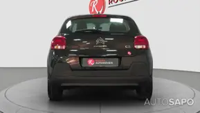 Citroen C3 de 2018