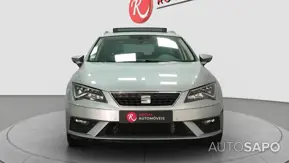 Seat Leon de 2019