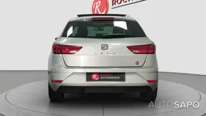 Seat Leon de 2019