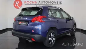 Peugeot 2008 de 2014