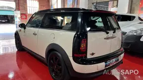 MINI Clubman Cooper de 2007