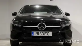 Mercedes-Benz Classe A de 2024