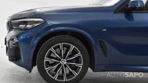 BMW X5 30 d xDrive Pack M de 2019